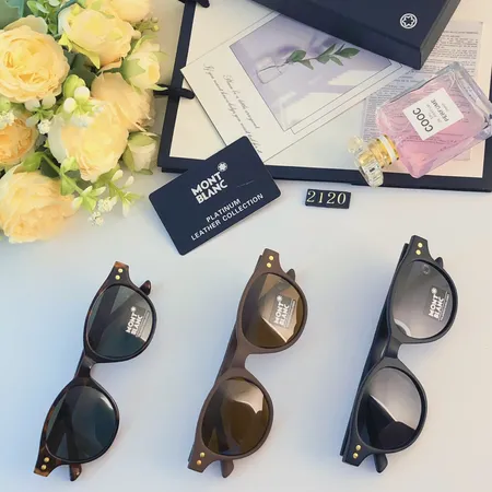 スーパーコピー モンブラン サングラス