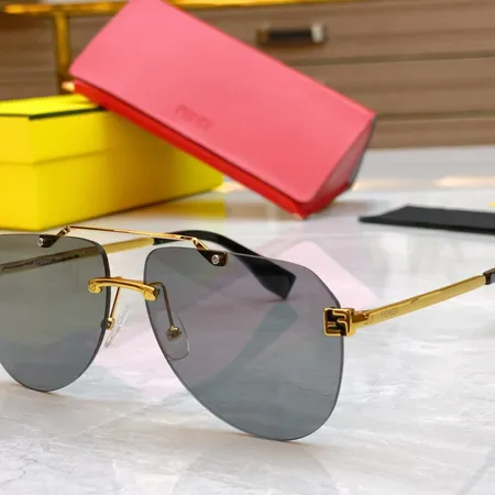 スーパーコピー フェンディ サングラス