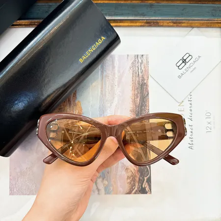 スーパーコピー バレンシアガ サングラス