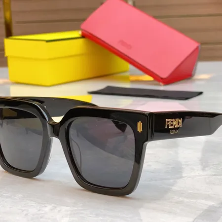 スーパーコピー フェンディ サングラス