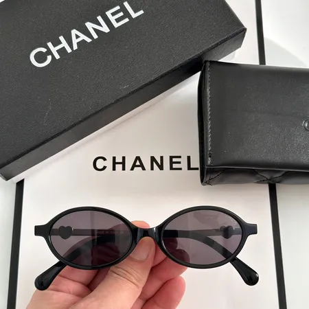スーパーコピー シャネル サングラス