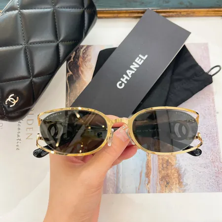 スーパーコピー シャネル サングラス