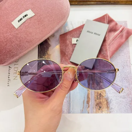 スーパーコピー ミュウミュウ サングラス