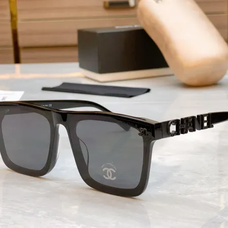 スーパーコピー シャネル サングラス