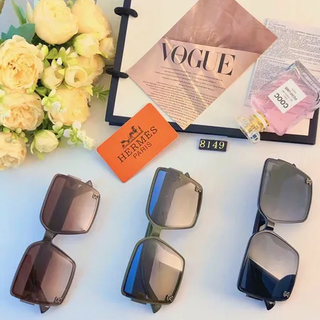 スーパーコピー エルメス サングラス