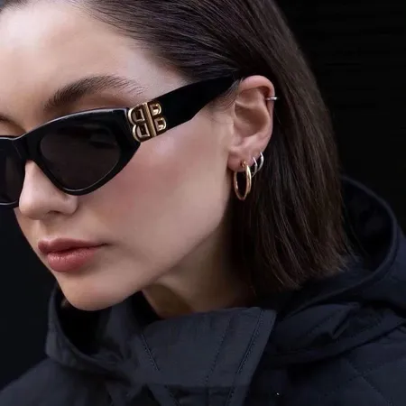 スーパーコピー バレンシアガ サングラス