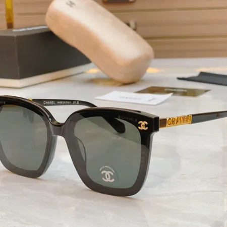 スーパーコピー シャネル サングラス