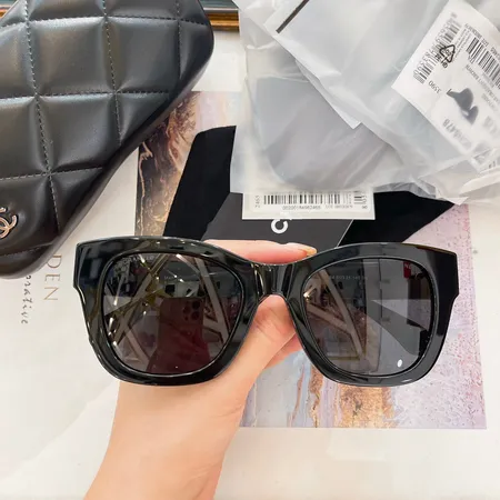 スーパーコピー シャネル サングラス