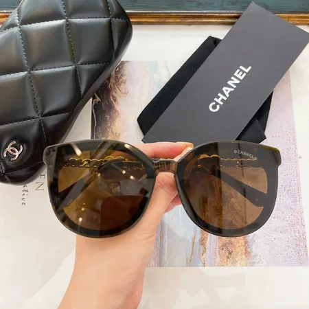 スーパーコピー シャネル サングラス