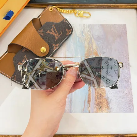 スーパーコピー ルイヴィトン サングラス