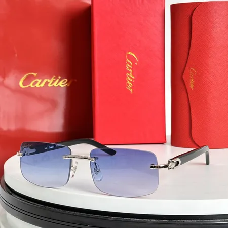 スーパーコピー カルティエ サングラス