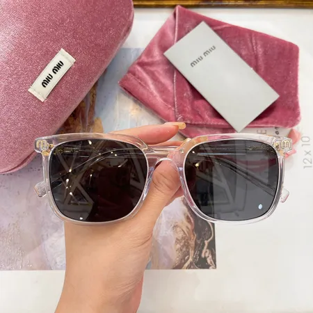 スーパーコピー ミュウミュウ サングラス