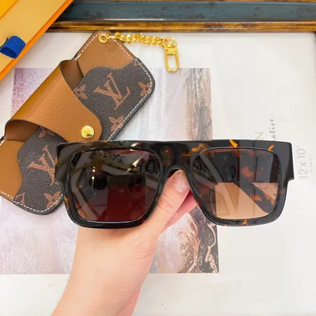 スーパーコピー ルイヴィトン サングラス