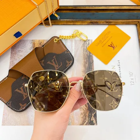 スーパーコピー ルイヴィトン サングラス