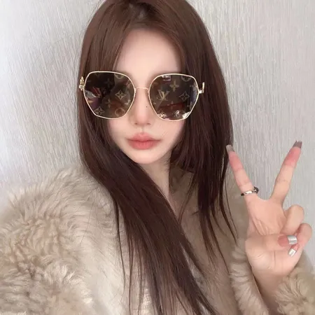 スーパーコピー ルイヴィトン サングラス