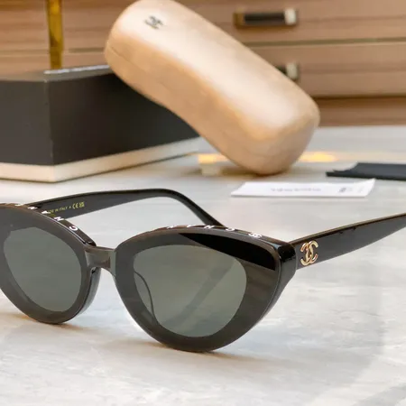 スーパーコピー シャネル サングラス