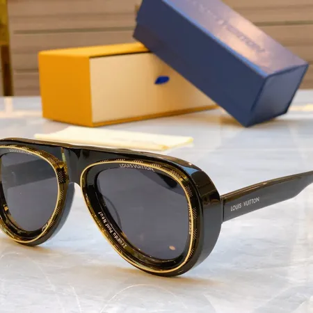 スーパーコピー ルイヴィトン サングラス