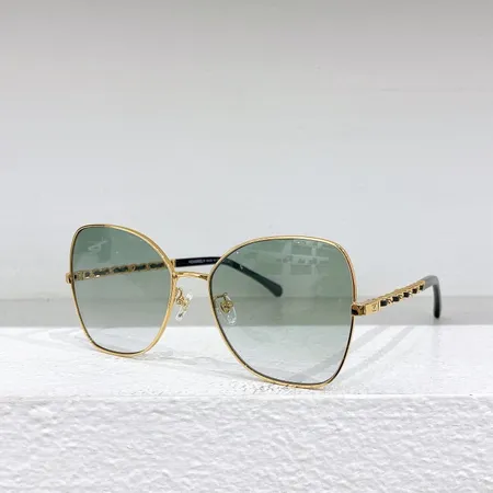 スーパーコピー シャネル サングラス