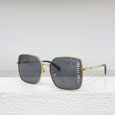 スーパーコピー ミュウミュウ サングラス