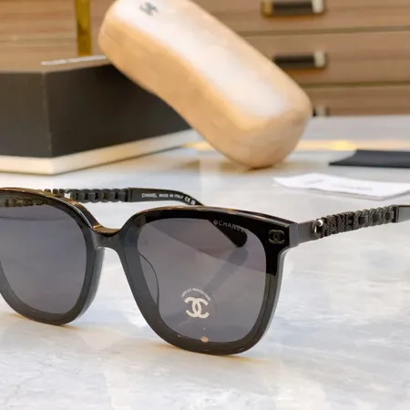 スーパーコピー シャネル サングラス