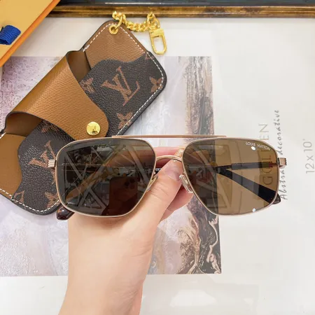 スーパーコピー ルイヴィトン サングラス