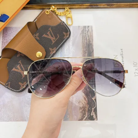 スーパーコピー ルイヴィトン サングラス