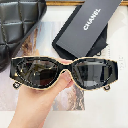 スーパーコピー シャネル サングラス