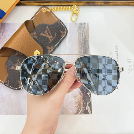 スーパーコピー ルイヴィトン サングラス