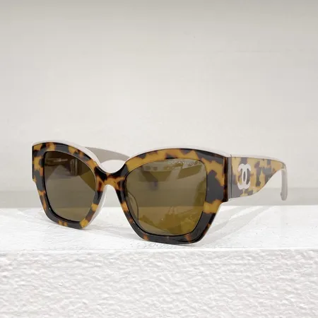 スーパーコピー シャネル サングラス