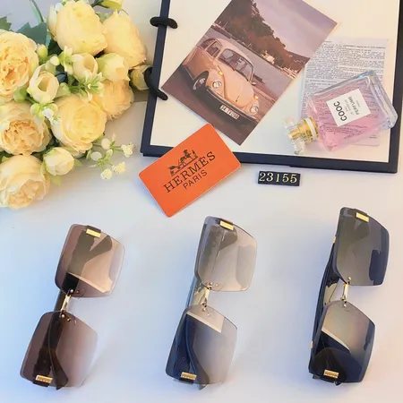 スーパーコピー エルメス サングラス