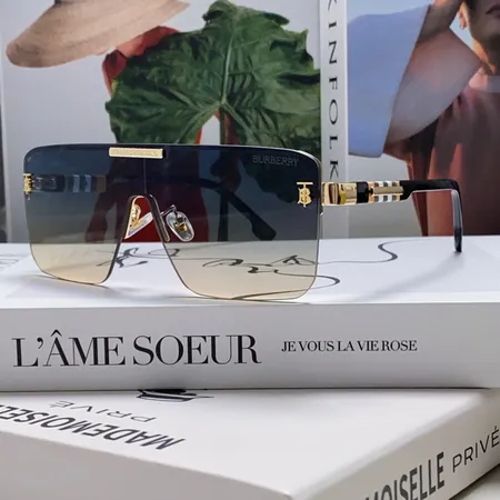 スーパーコピー バーバリー ス サングラス