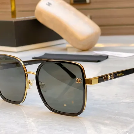 スーパーコピー シャネル サングラス