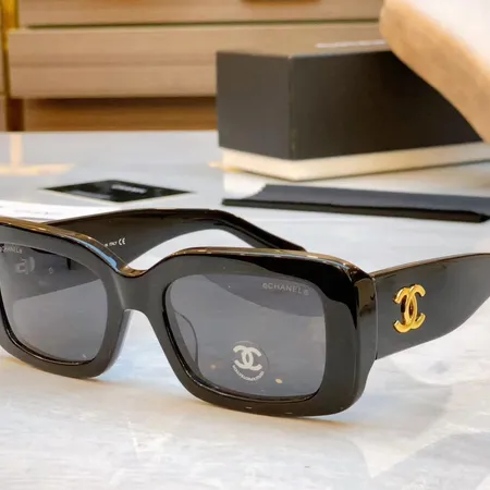 スーパーコピー シャネル サングラス
