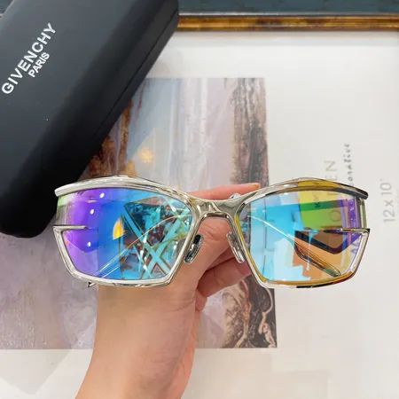 スーパーコピー バレンシアガ サングラス