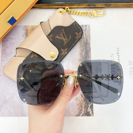 スーパーコピー ルイヴィトン サングラス