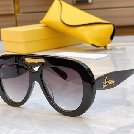 スーパーコピー ロエベ サングラス
