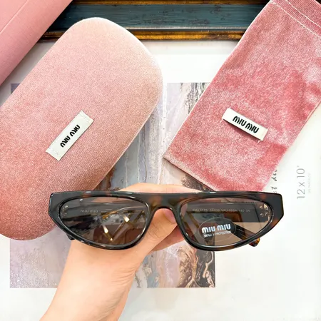 スーパーコピー ミュウミュウ サングラス