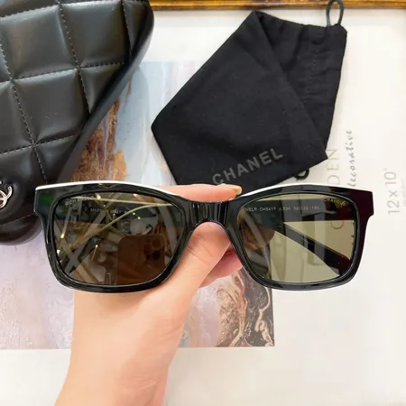 スーパーコピー シャネル サングラス