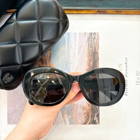 スーパーコピー シャネル サングラス