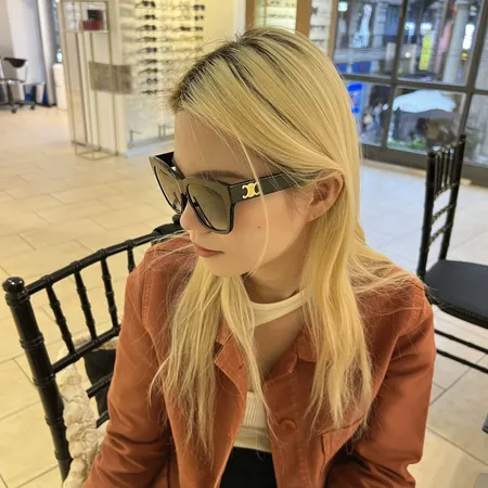 スーパーコピー セリーヌ サングラス