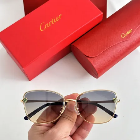 スーパーコピー カルティエ サングラス