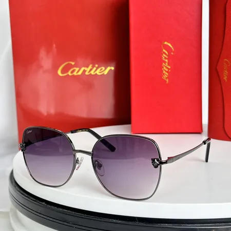 スーパーコピー カルティエ サングラス