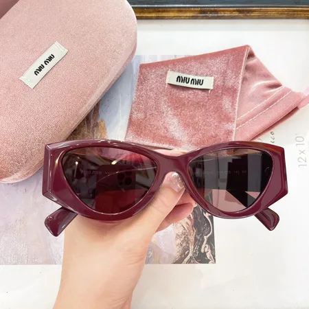 スーパーコピー ミュウミュウ サングラス