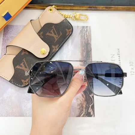 スーパーコピー ルイヴィトン サングラス