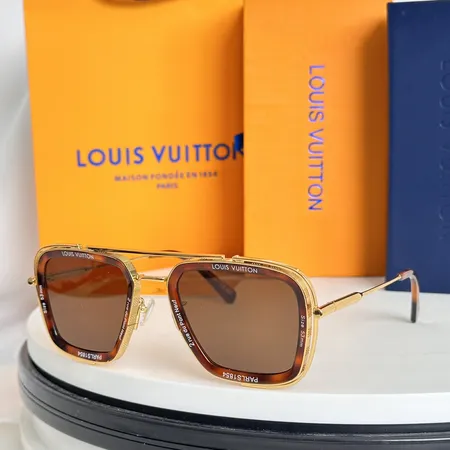 スーパーコピー ルイヴィトン サングラス