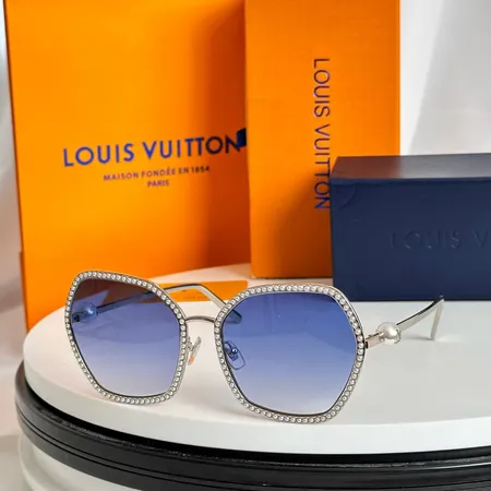 スーパーコピー ルイヴィトン サングラス