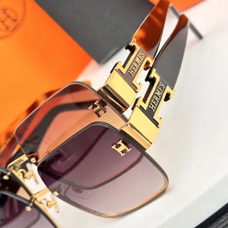 スーパーコピー エルメス サングラス