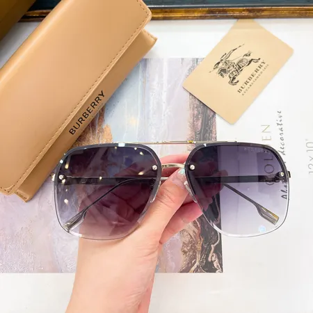 スーパーコピー バーバリー ス サングラス