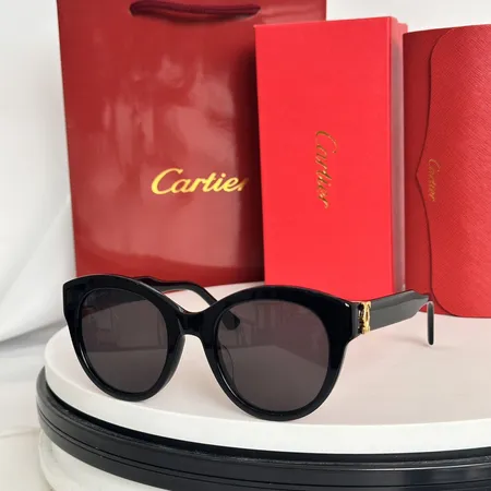スーパーコピー カルティエ サングラス