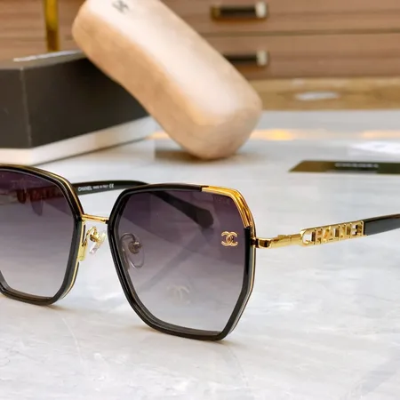 スーパーコピー シャネル サングラス